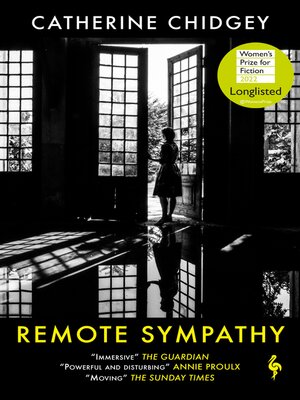 cover image of Remote Sympathy